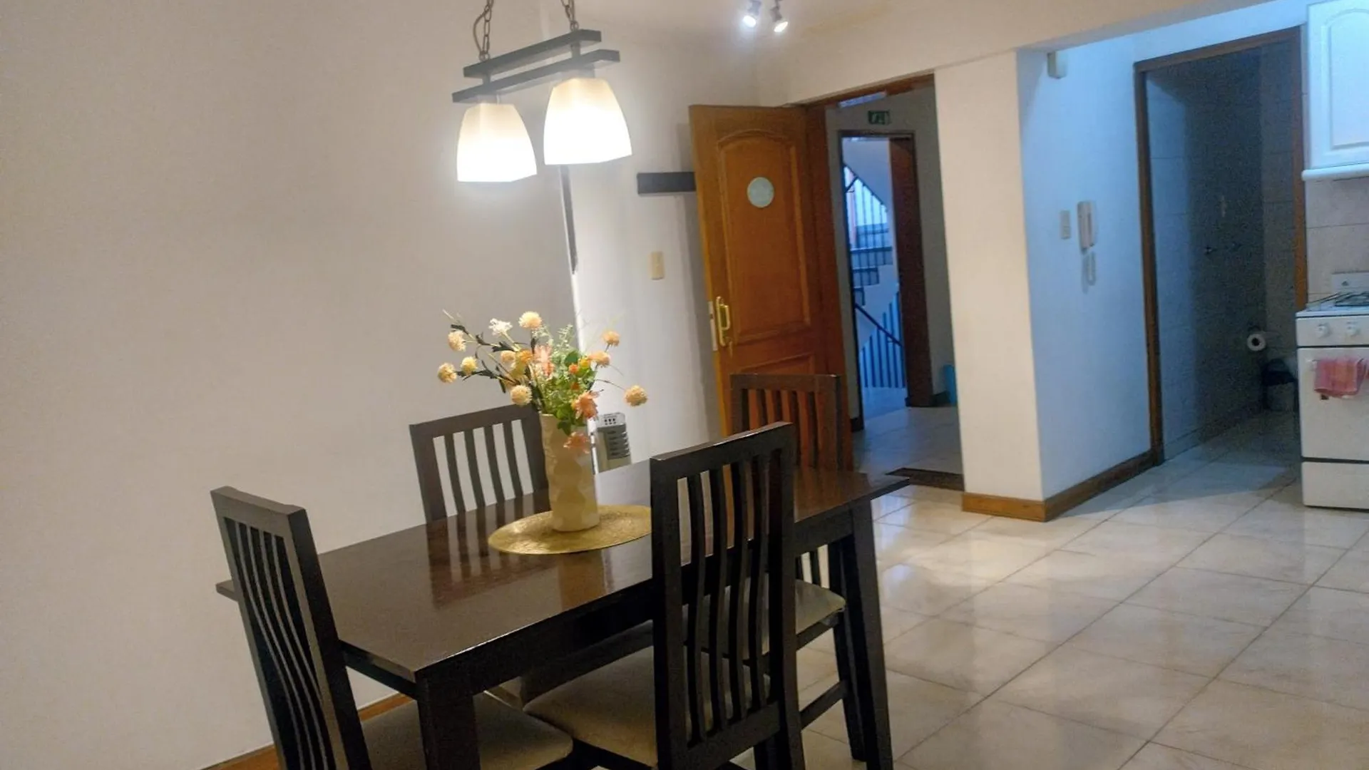 Terrazas 11 Apartment Mendoza