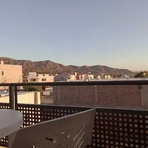 Departamentos Lemos Mendoza