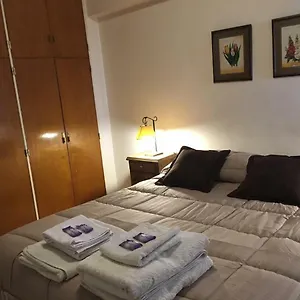 Pleno Centro Mendoza